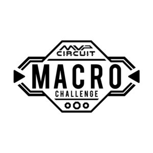 Macro Challenge Logo