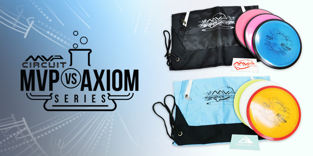 MVP vs. Axiom Series