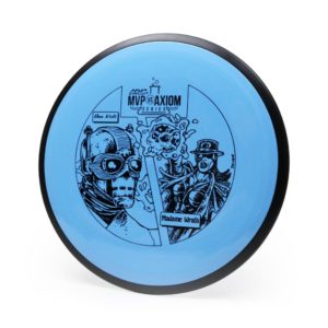 Neutron Servo
