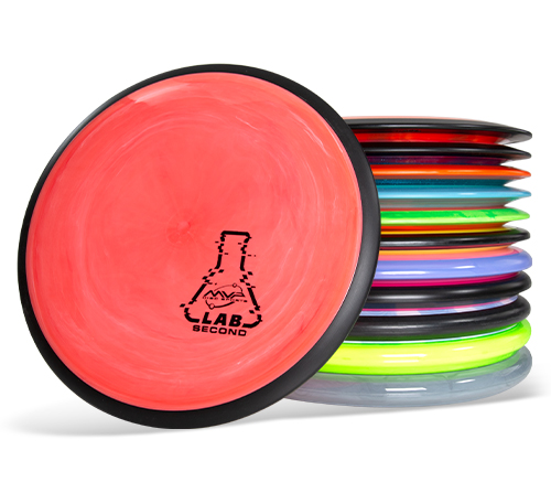 MVP Space Race 2023 · Disc Golf Scene